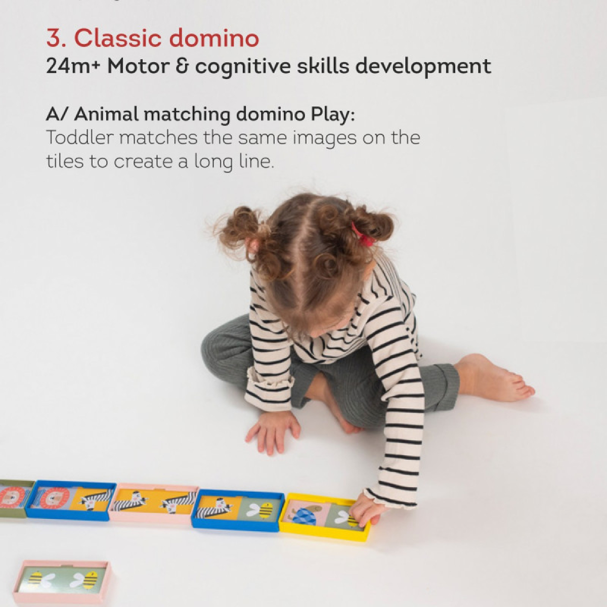 Domino6 At Baby House - Βρεφικά &Amp; Παιδικά Είδη