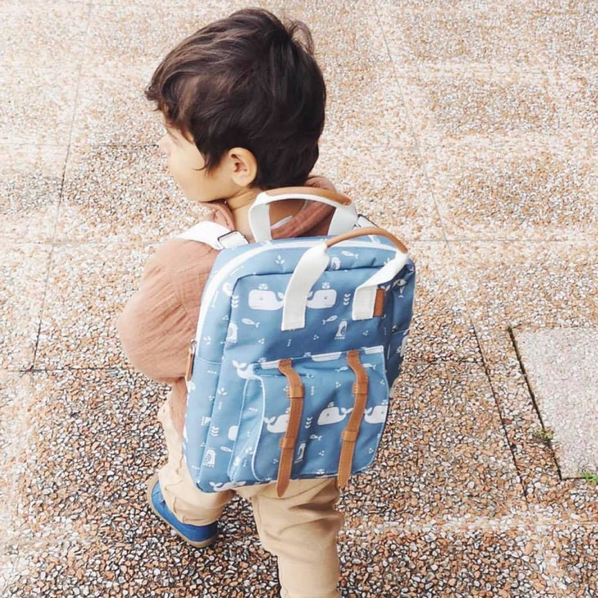 Backpack Lion Small 3 At Baby House - Βρεφικά &Amp; Παιδικά Είδη