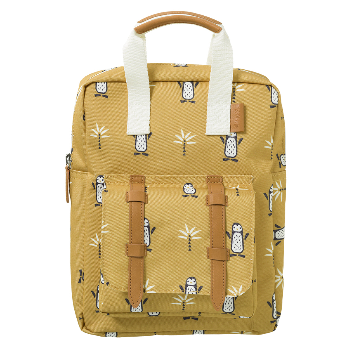 Backpack Pinguin Small 1 At Baby House - Βρεφικά &Amp;Amp; Παιδικά Είδη